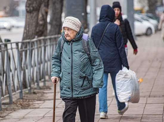 Почти 600 тысяч неработающих пенсионеров из Новосибирской области получат увеличенную пенсию