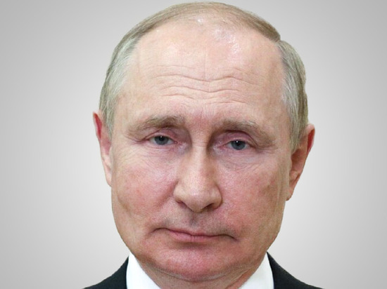 Путин предложил России денонсировать конвенцию об уголовной ответственности за коррупцию