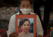 Старшая дочь короля Таиланда принцесса Пхатчара Киттияпха по-прежнему остается без сознания