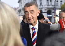 Суд Праги оправдал бывшего премьер-министра Чехии Андрея Бабиша по делу о незаконном использовании субсидий от Евросоюза в размере двух млн евро