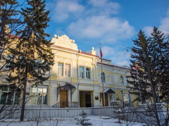 В Омске отреставрировали дом купца Липатникова за 25 миллионов рублей
