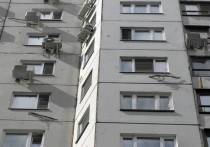 Чудесным образом выжил 58-летний мужчина после падения с 12-го этажа в подмосковном Щелково