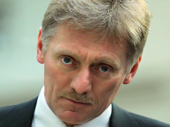 Песков прокомментировал заявления Пригожина о помиловании заключённых-участников СВО