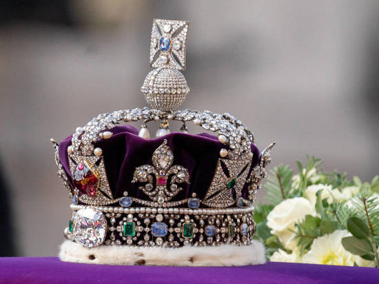 Оценена вероятность краха британской монархии после громких откровений принца Гарри