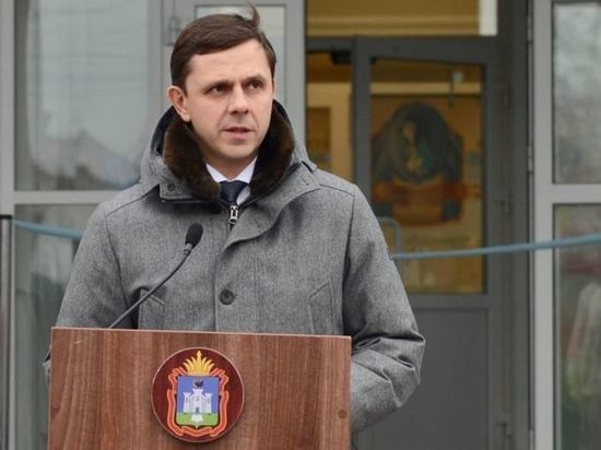 Губернатор Орловской области Клычков попал в топ-5 аутсайдеров рейтинга по влиятельности