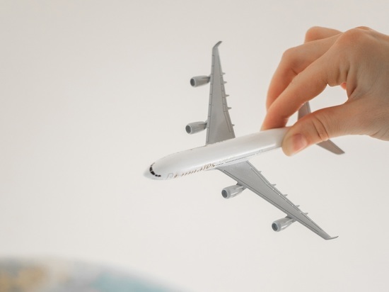 Возобновляются авиарейсы между Петрозаводском и Калининградом