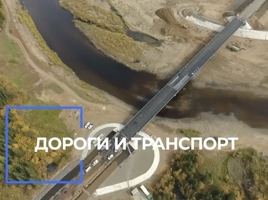 В Якутии обновлен рекорд по объемам дорожных работ