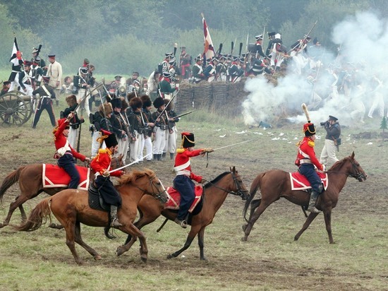 Отмечать День победы над Наполеоном предложил подмосковный депутат