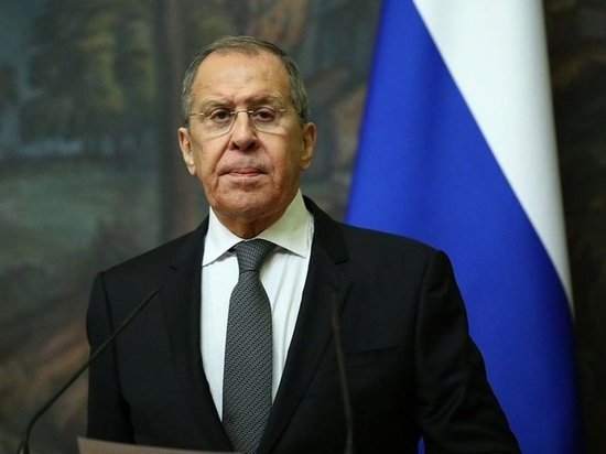 Лавров пригласил нового главу МИД Китая посетить Россию