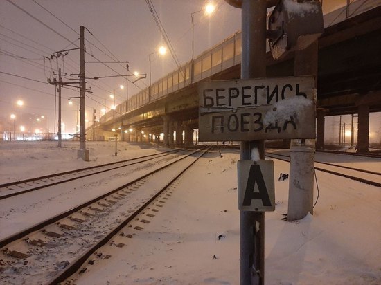 Электрички «Петербург – Выборг» стали самыми популярными на Северо-Западе в новогодние праздники