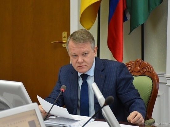 В Пензе появится новый корпус гимназии «САН»