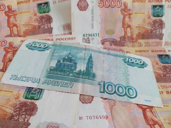 Россия заняла 50-е место по уровню инфляции среди стран мира