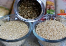 Правительство РФ «в целях защиты внутреннего рынка» продлило эмбарго на экспорт риса с 1 января по 30 июня этого года