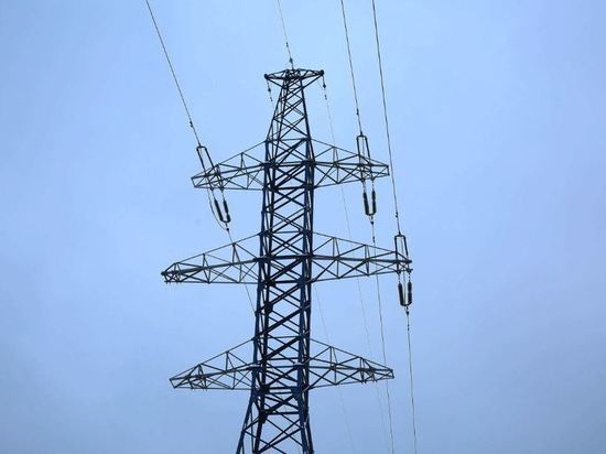 На Львовщине ввели аварийные отключения электричества
