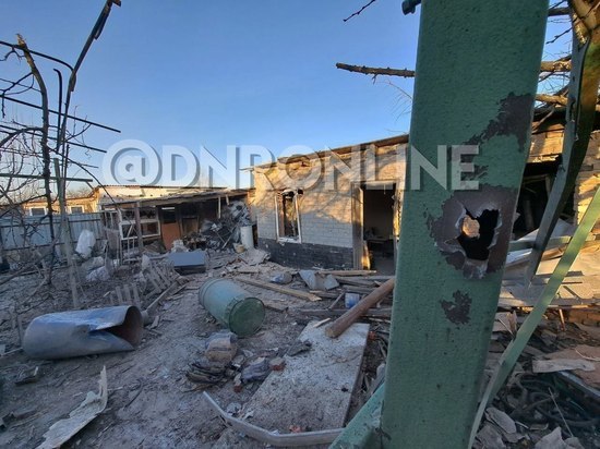 Под огнем ВСУ погибла жительница Петровского района Донецка