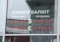 Перед новогодними каникулами ЦБ РФ установил официальные курсы доллара и евро на период с 31 декабря по 9 января