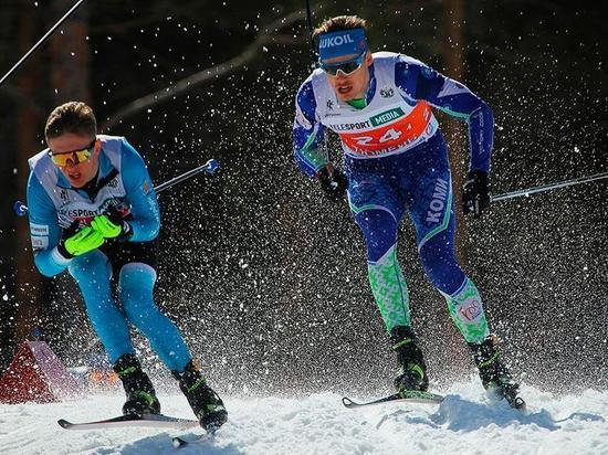 Тюмень примет областной чемпионат по лыжным гонкам