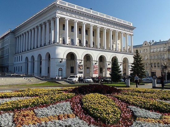 В украинских театрах намерены запретить произведения русских композиторов