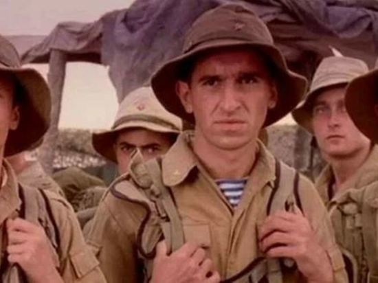 Глава Северной Осетии - актеру Фидарову: Сослан, ты красавчик