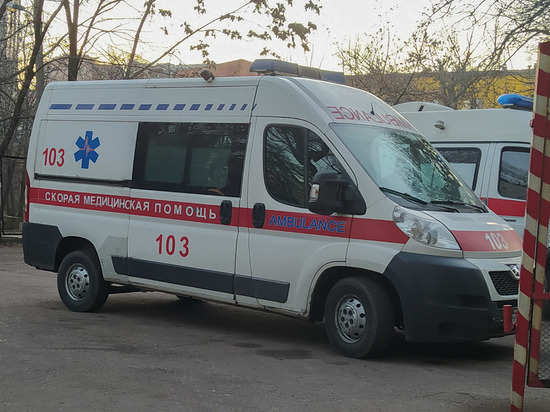 Из-за обстрелов ВСУ ранения получили два жителя Донецка