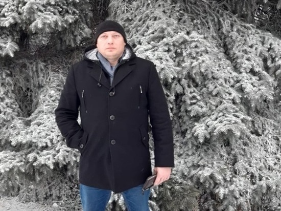 В Ростове без вести пропал 41-летний мужчина