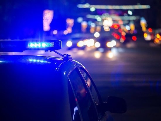 В Липецком районе в ДТП пострадала женщина-водитель легковушки