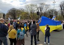 Большая часть украинцев, бежавших в Польшу после начала спецоперации по защите Донбасса, хотят вернуться домой
