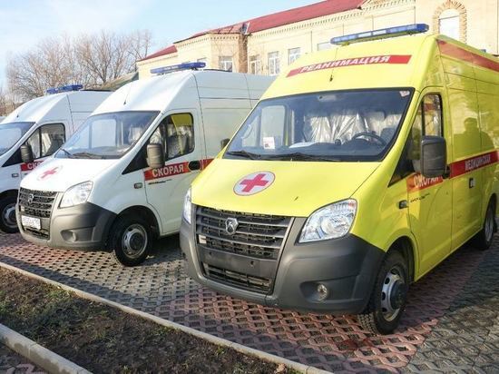 В Запорожской области медикам подняли зарплаты на 45%
