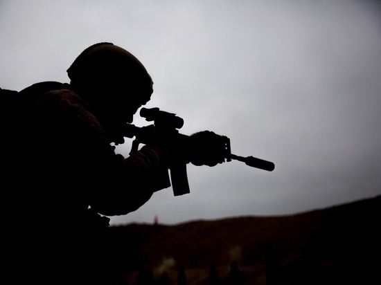 Экс-майор армии США рассказал, сколько американцев воюет на Украине