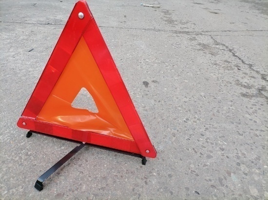 Водитель легковушки погиб в ДТП в Грязинском районе