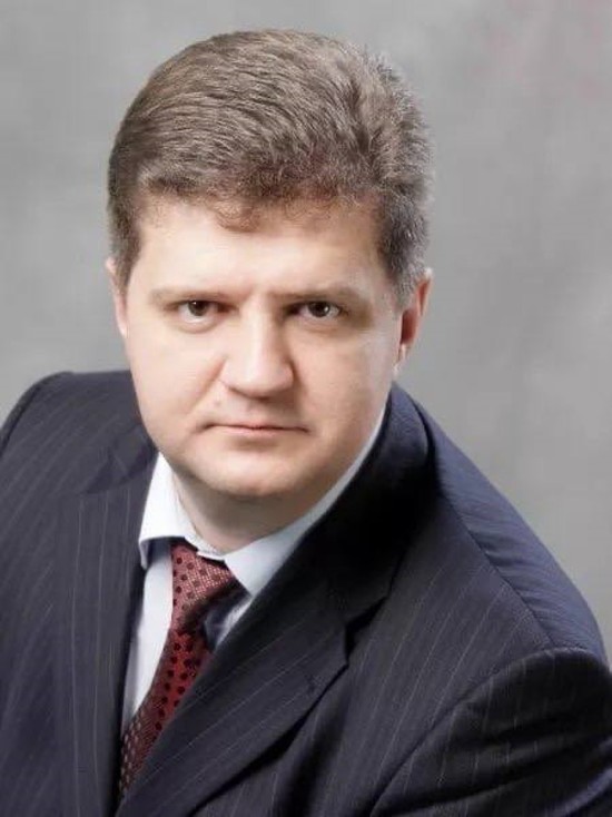 Заместителем губернатора Псковской области по вопросам строительства и ЖКХ стал Игорь Шатурный