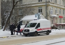 За минувшие сутки в РФ выявлено 3032 новых случая инфицирования коронавирусом, сообщает Оперштаб по борьбе с ковидом