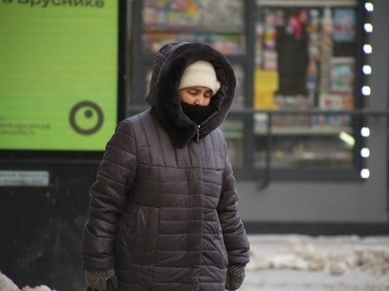 Синоптики определили дату потепления после аномальных холодов в Новосибирске