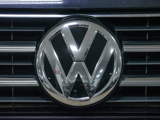 Volkswagen отключил дилеров от сервисных программ в России