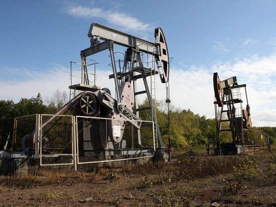 Минэнерго допустило новые меры по ограничению дисконта на российскую нефть