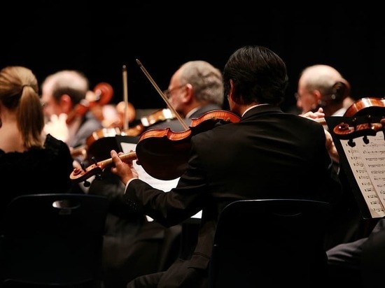 Артисты из ДНР примут участие в трех всероссийских проектах