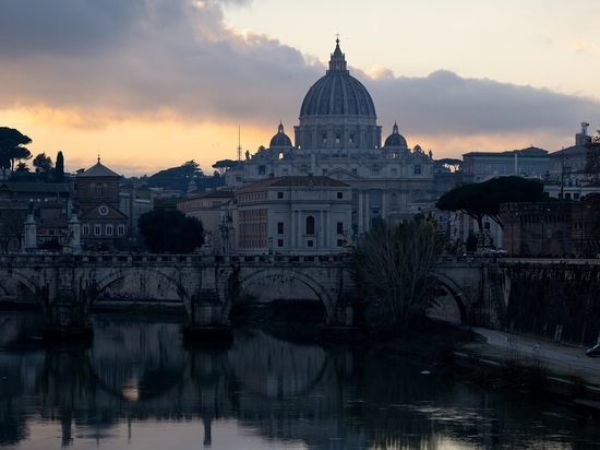 В Ватикане разыскивают пропавшие после смерти священника произведения искусства