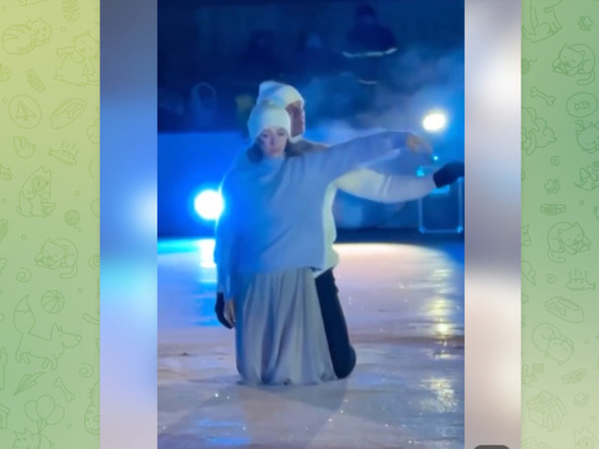Костомаров перед реанимацией выступал на морозе в минус 25 градусов