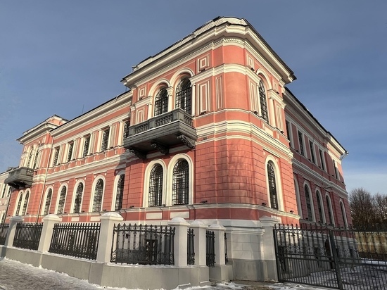 Выставками Серпуховского музея теперь можно насладиться онлайн