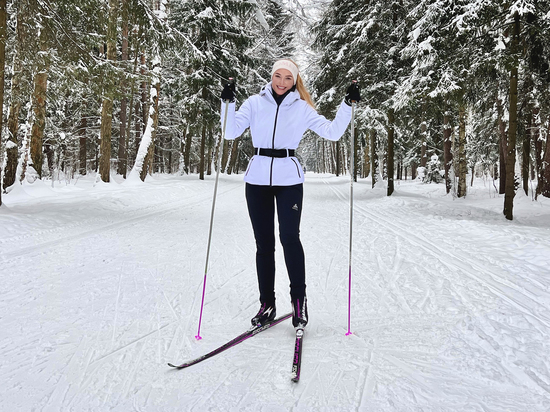 Татьяна Котова в 30-градусный мороз пропадала в Подмосковных лесах