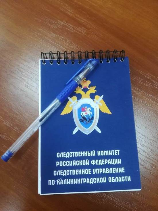 В Калининградской области СК проверит сообщения о газификации, отложенной на 18 лет