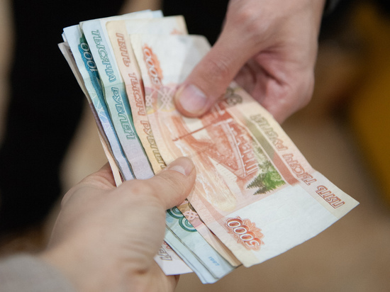 Индивидуальный предприниматель из Астрахани поплатился за отказ удержать алименты со своего работника