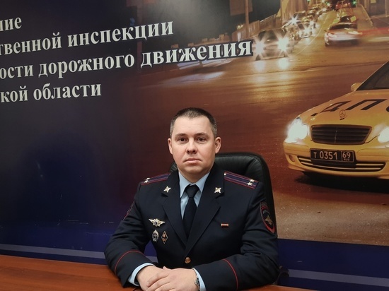 За новогодние праздники в Тверской области зафиксировали 27 ДТП и задержали 174 пьяных водителя