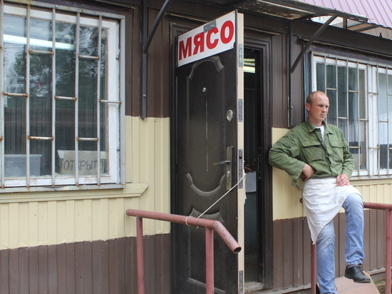 В Пионерском построят новый мясоперерабатывающий комбинат