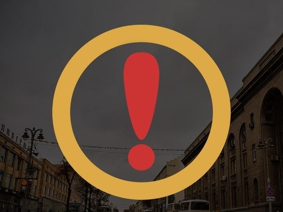 В Курске продлили ограничение движения трамваев по маршрут №4 до 19:00