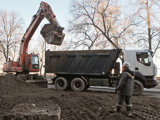 За прошлый год в Новгородской области отремонтировали более 500 километров дорог