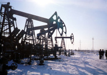 Нефть основной экспортной российской марки Urals продолжает дешеветь: по данным из разных источников, цена снизилась до $38-40 за баррель