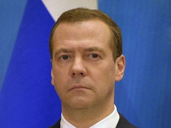 Медведев пригрозил новыми мерами уголовного наказания за срывы гособоронзаказа