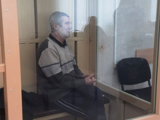 В Курской области просят взыскать с пенсионера 5 млн рублей за убийство супружеской пары