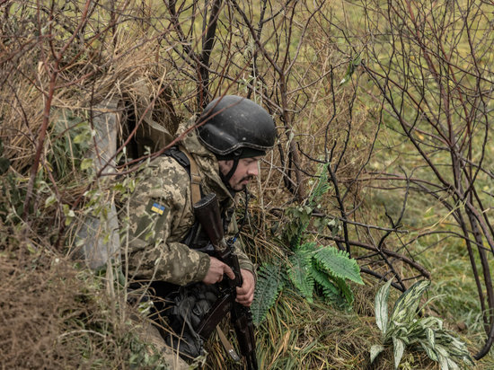 Военнопленные ВСУ рассказали о бегстве командиров рот и батальонов из Соледара